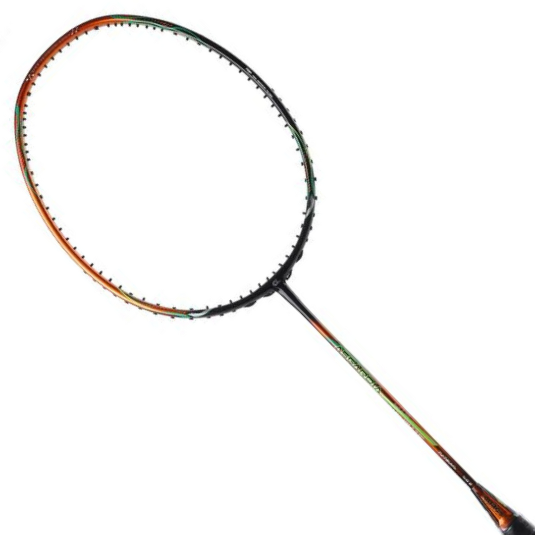 Apacs Asgardia Lite Badminton Racket (Unstrung)