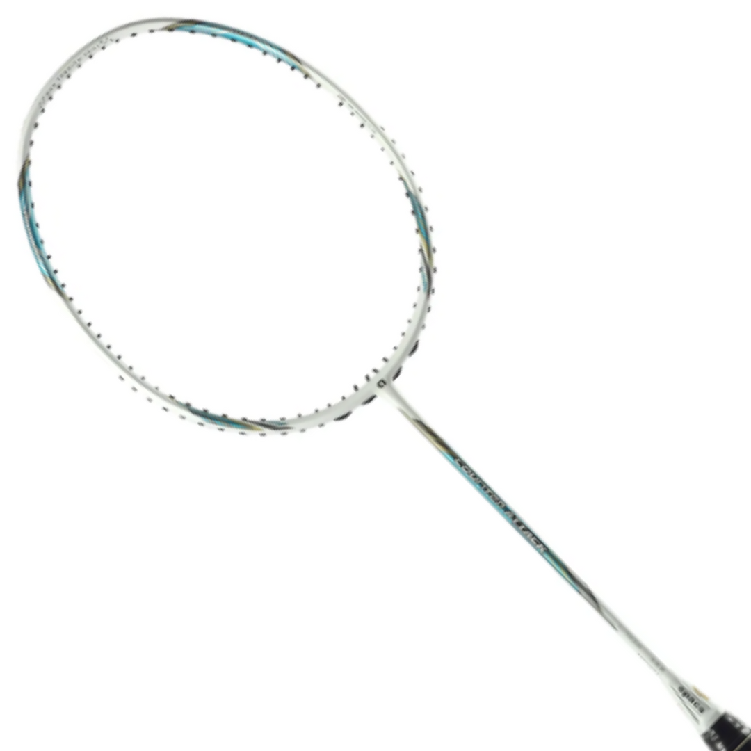 Apacs Counter Attack Badminton Racket