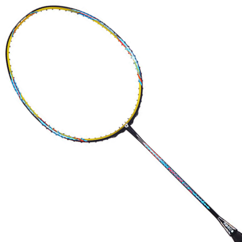 Apacs Feather Weight 65 Badminton Racket (Unstrung)