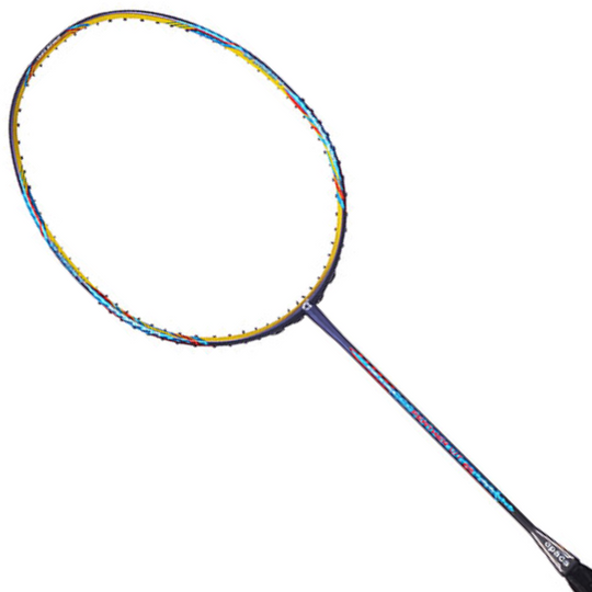 Apacs Feather Weight 65 Badminton Racket (Unstrung)