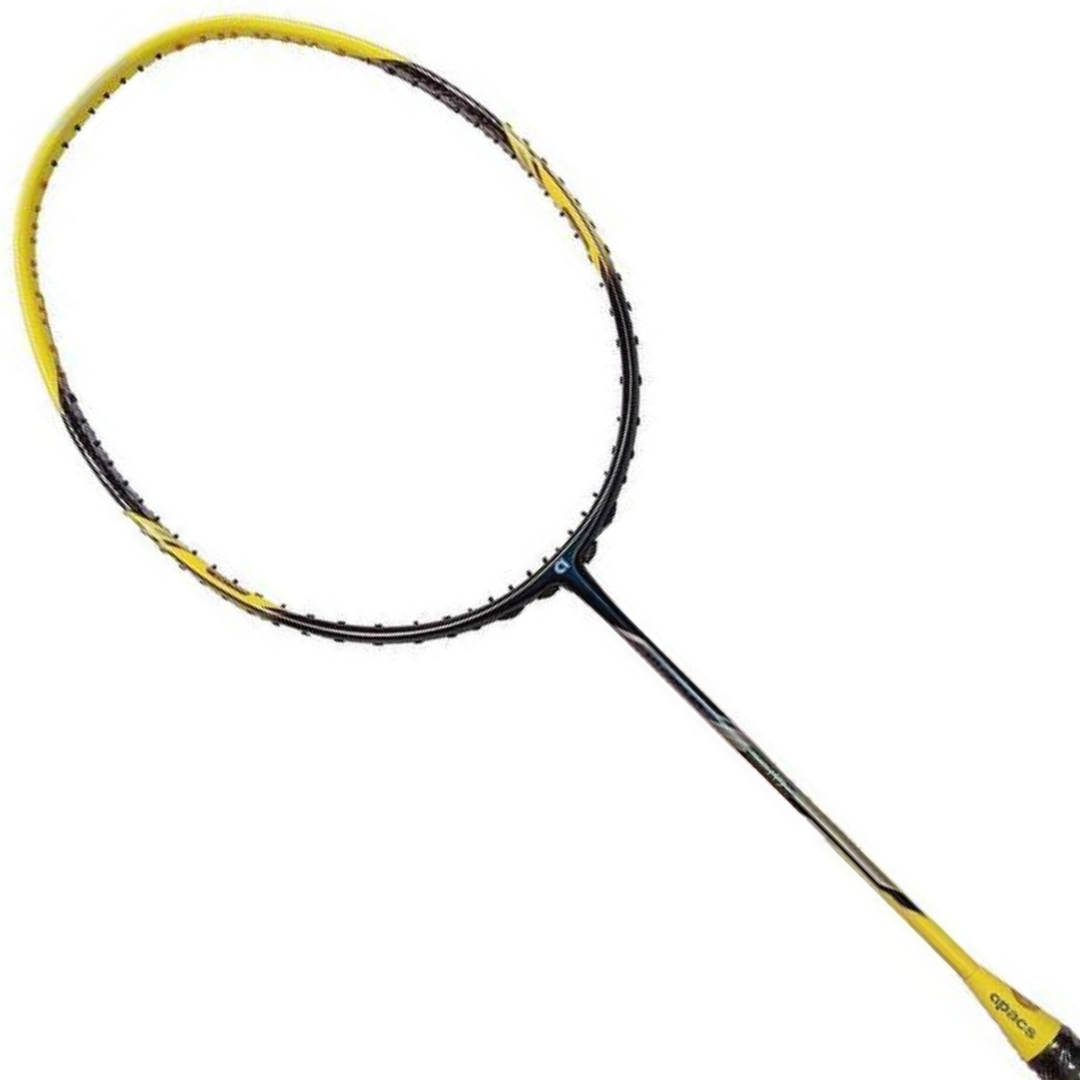 Asics shop badminton racket