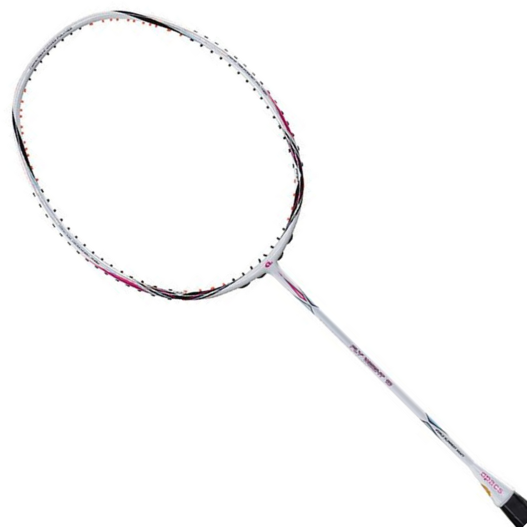 Apacs Fly Weight 10 Badminton Racket