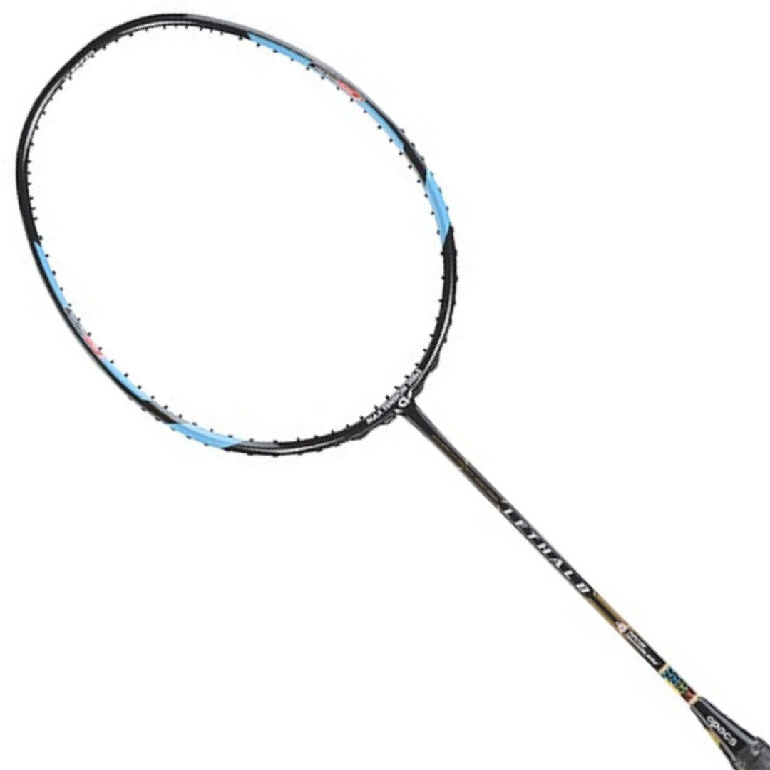 Apacs Lethal 8 Badminton Racket (Unstrung)