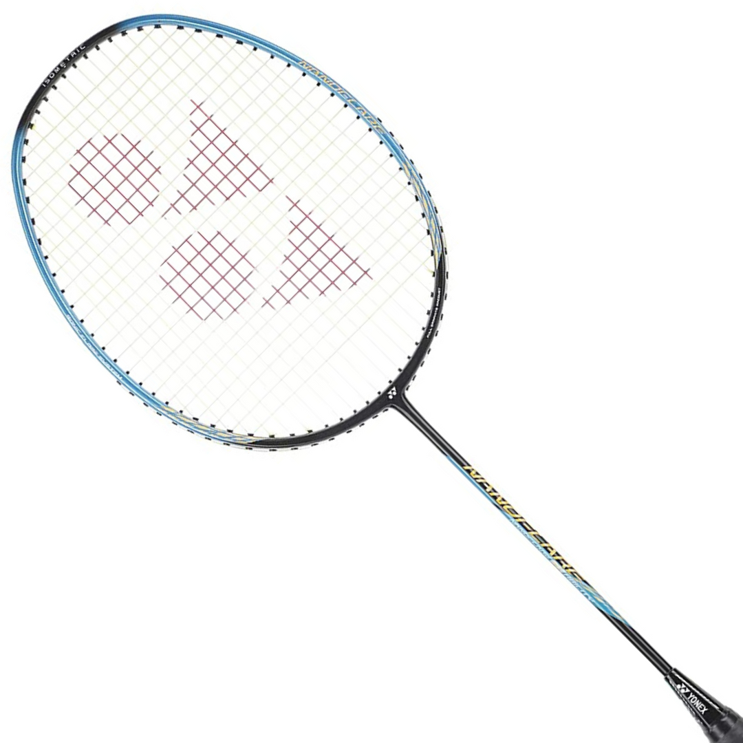 Yonex Nanoflare 001 Ability Badminton Racket (Strung)