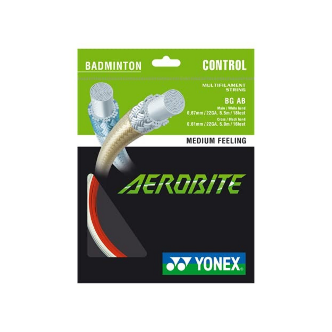 Yonex Aerobite String - Control
