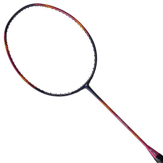 Yonex Nanoflare 700 Badminton Racket ( Unstrung ) - Magenta