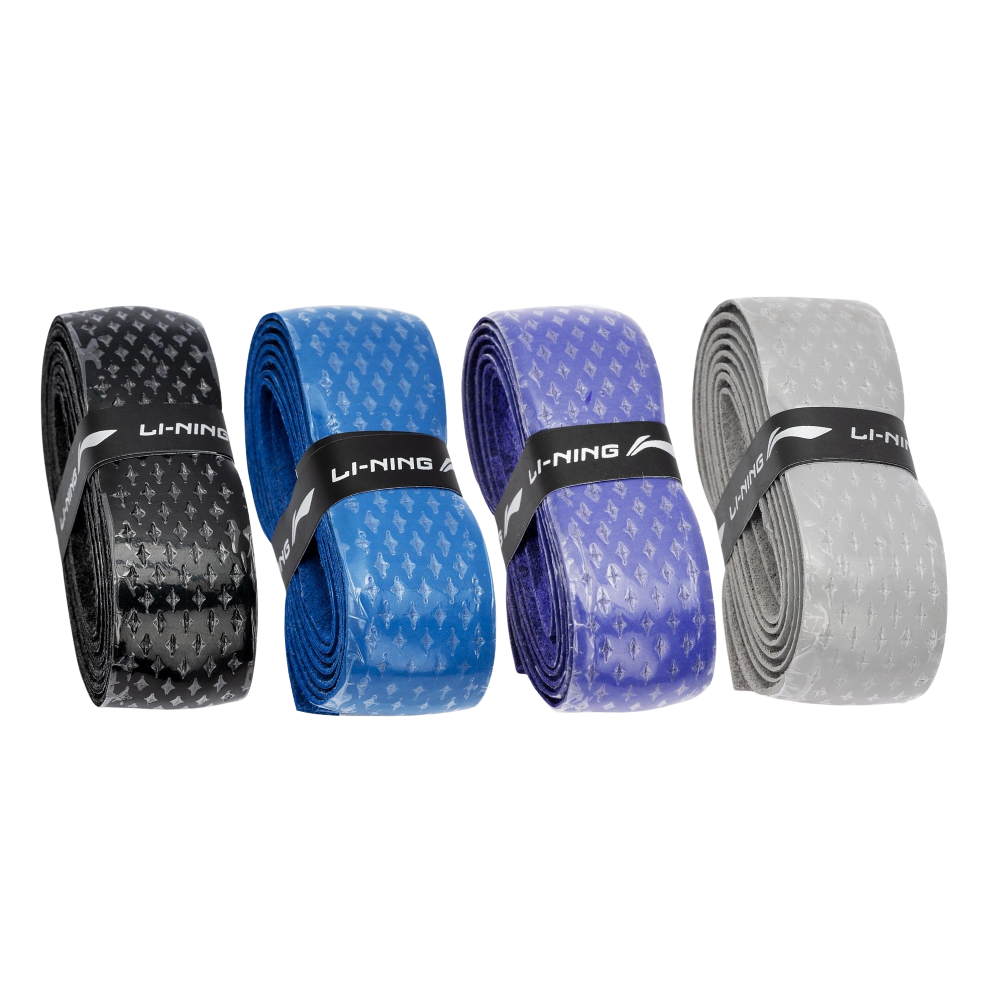 Li-Ning GP 18 Replacement Grip (Assorted) – Achivr