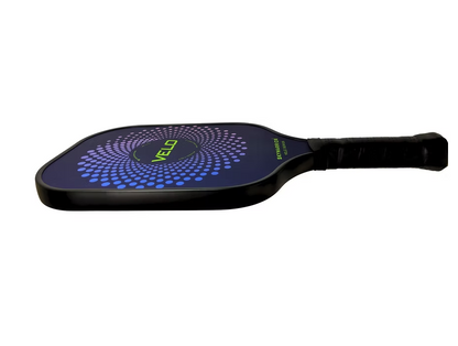 Skywarrior VELO Pickleball Paddle | Black