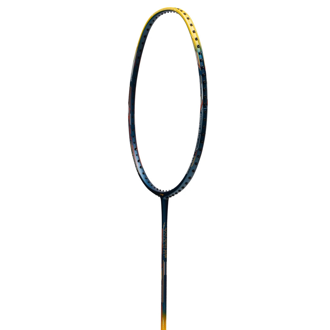 Li-Ning Super Series SS 100 Badminton Racket ( Unstrung )