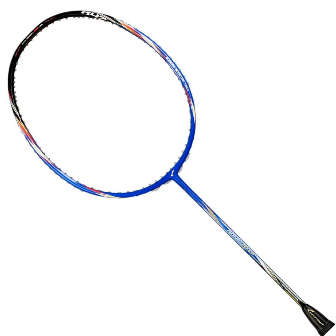 Katana Ronin R47 Badminton Racket (Unstrung) | Navy/Black