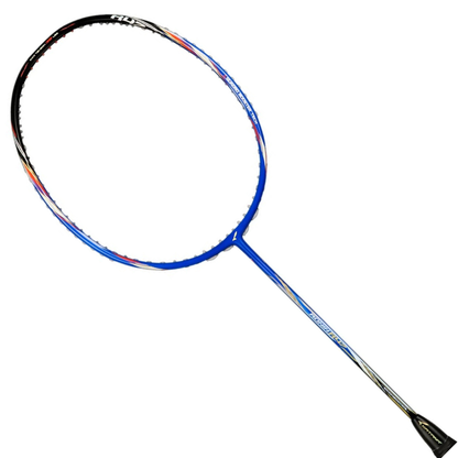 Katana Ronin R47 Badminton Racket (Unstrung) | Navy/Black