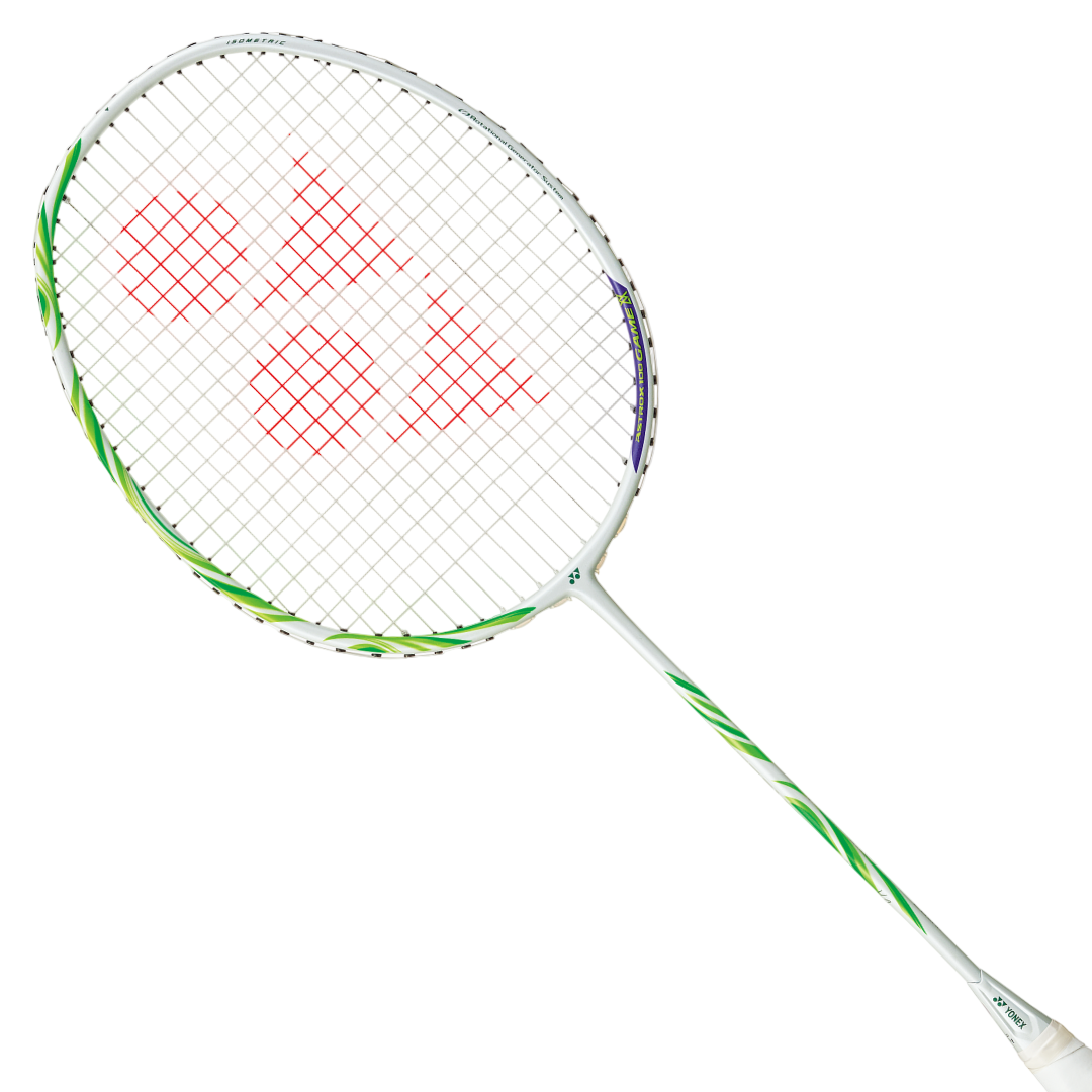 Yonex Astrox 100VA Game Badminton Racket (Strung)