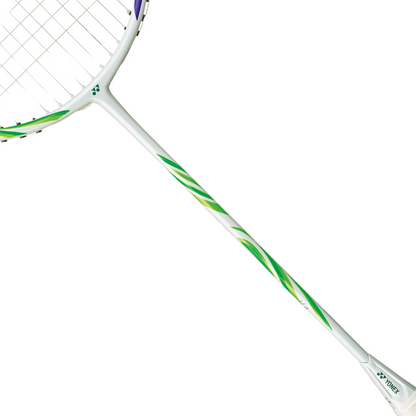 Yonex Astrox 100VA Game Badminton Racket (Strung)