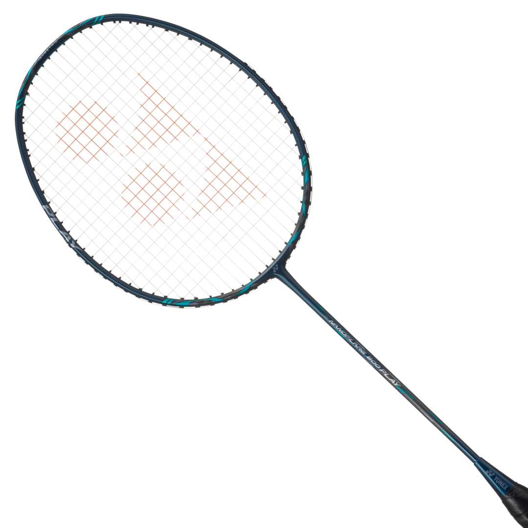 Yonex Nanoflare 800 Play Badminton Racket (Strung) - Deep Green