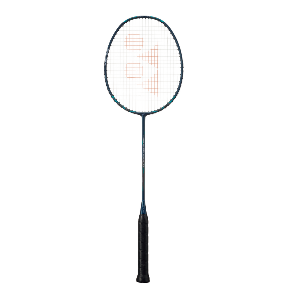 Yonex Nanoflare 800 Play Badminton Racket (Strung) - Deep Green