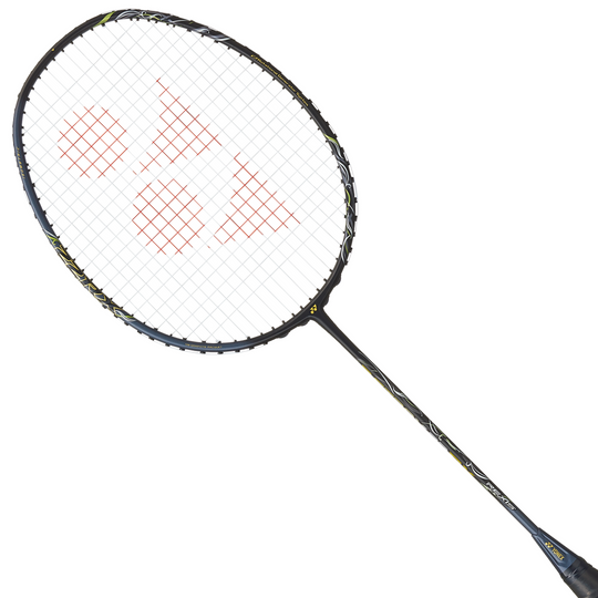Yonex Astrox 22 RX Badminton Racket (Strung) - Black/Gold