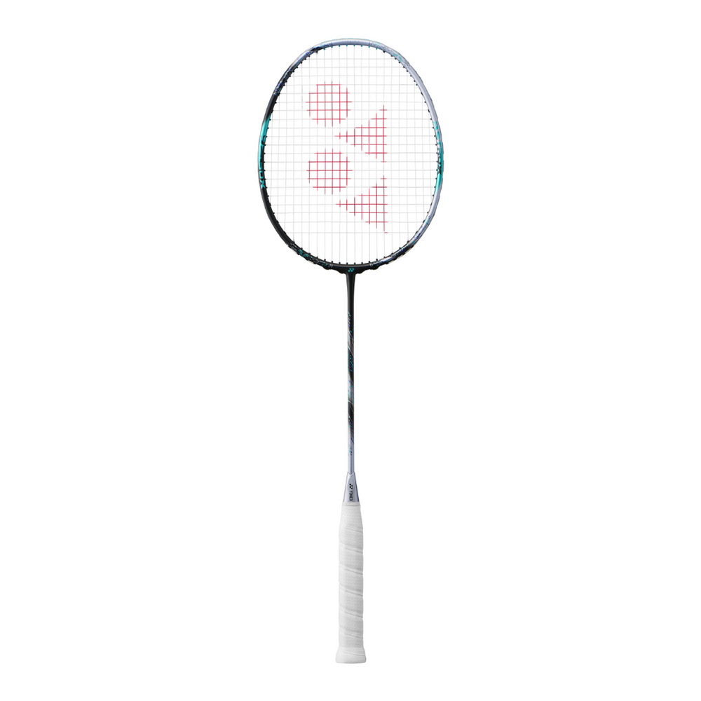 Yonex Astrox 88 Play Badminton Racket (Strung) - Black/Silver