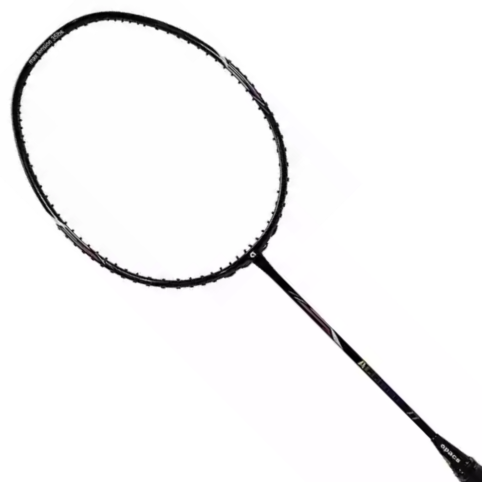 Apacs Accurate 77 Badminton Racket (Unstrung) – Achivr