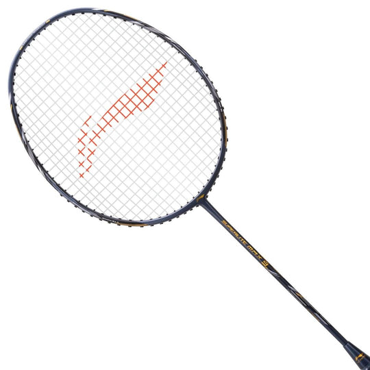 Li-Ning G Force Superlite Max 9 Badminton Racket (Unstrung)