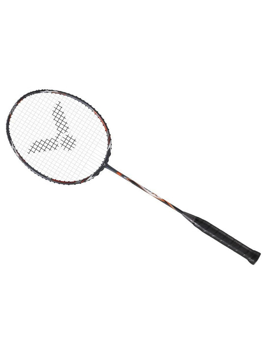 Victor AuraSpeed 100X (Enhanced) Badminton Racket (Unstrung) 4U