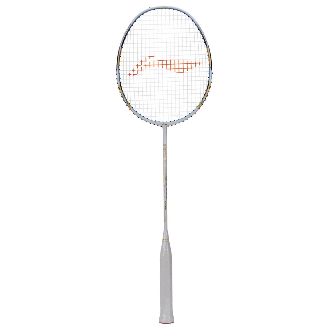Li-Ning G-Force X5 Badminton Racket (Unstrung) | 79 Grams