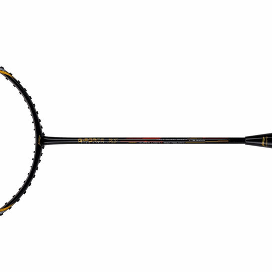 Li-Ning G-Force X5 Badminton Racket (Unstrung) | 79 Grams