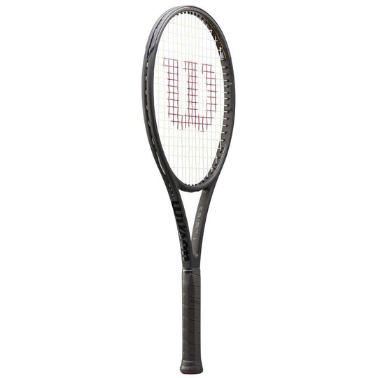 Wilson Pro Staff 97UL V13 Tennis Racket (Unstrung)