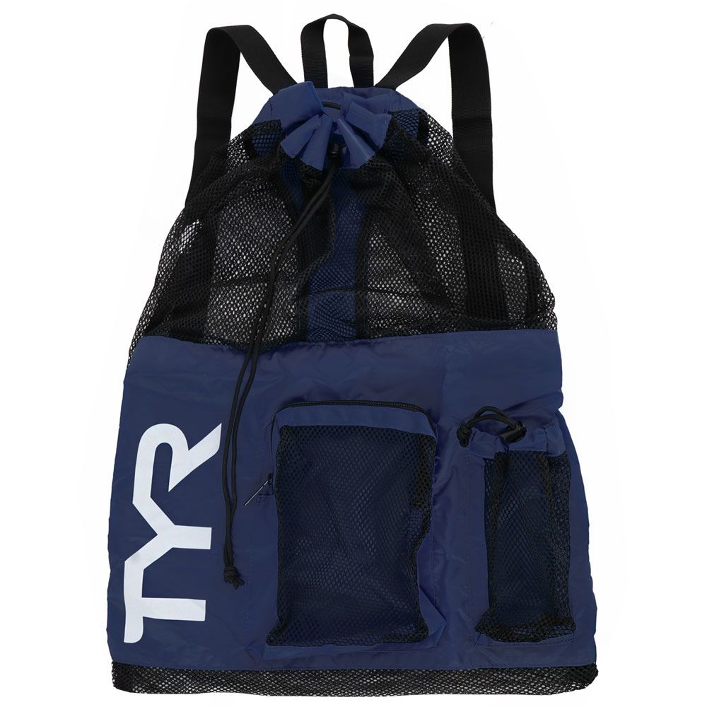Tyr big mesh mummy backpack 2025 iii