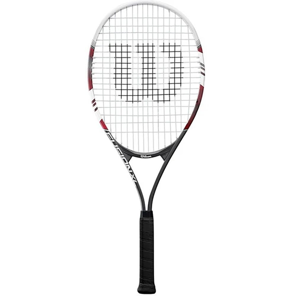 Wilson Fusion XL Tennis Racket (Strung)