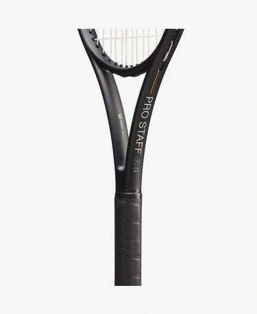 Wilson Pro Staff 26 V13 Tennis Racket (Strung)
