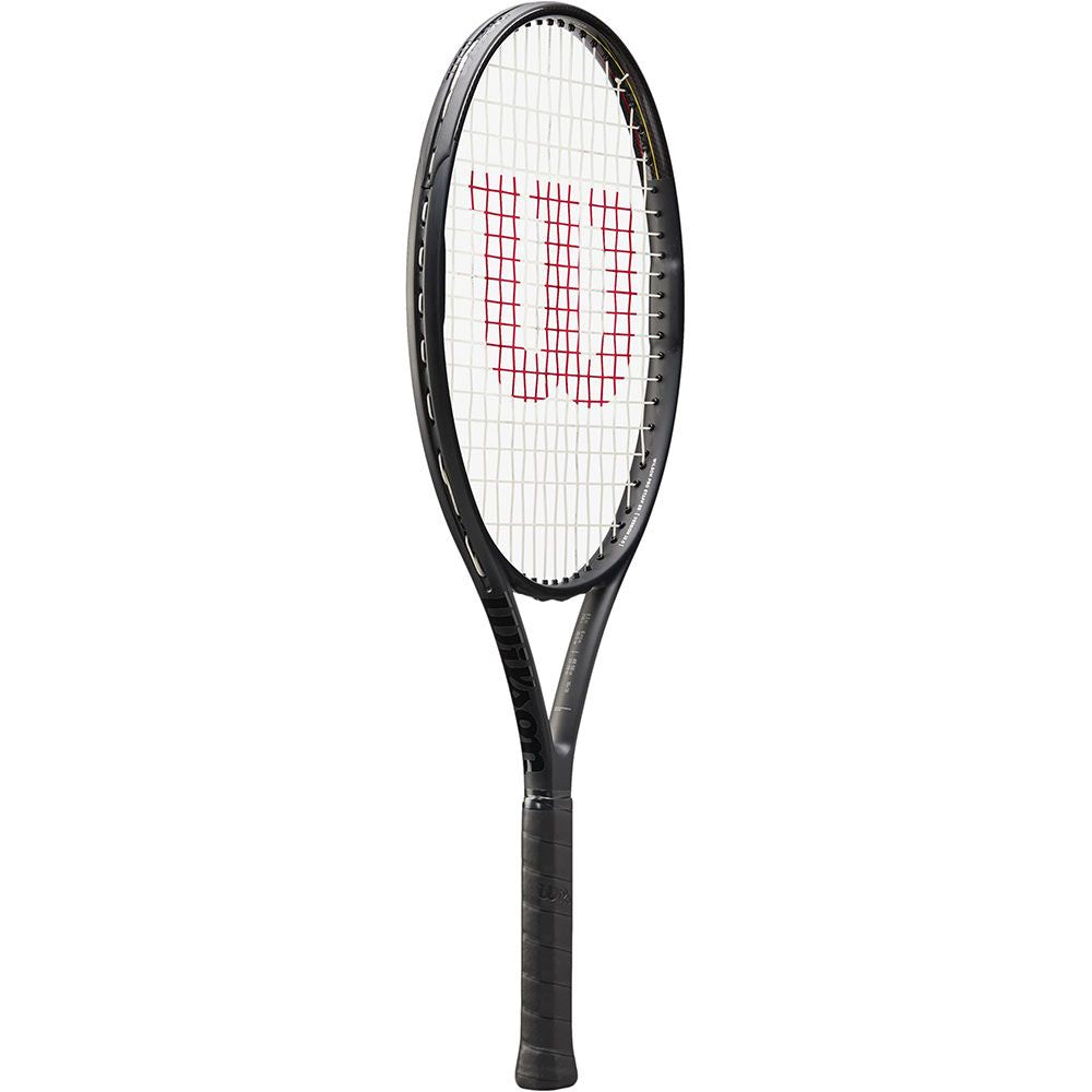 Wilson Pro Staff 25 V13 Tennis Racket (Strung)
