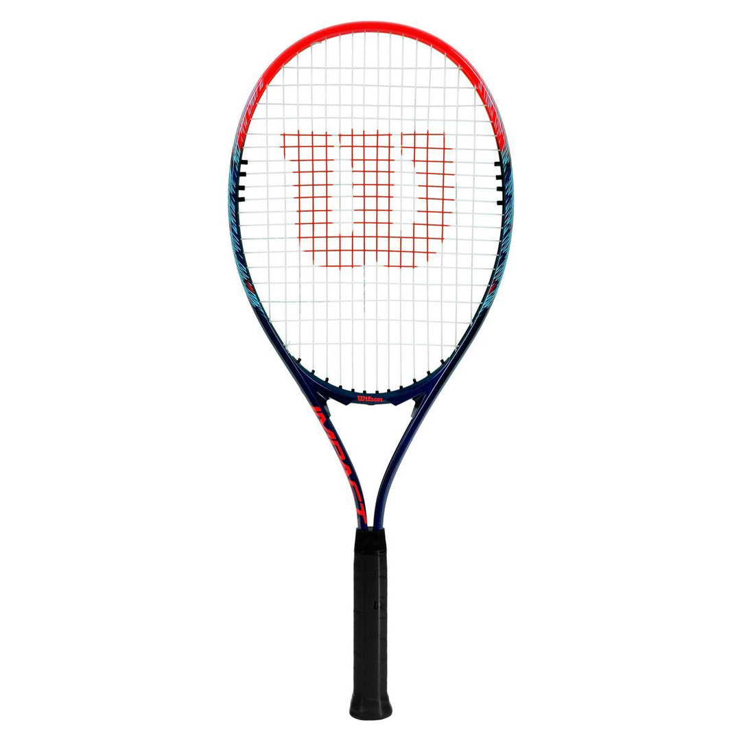 Wilson Impact 3 Tennis Racket (Strung)