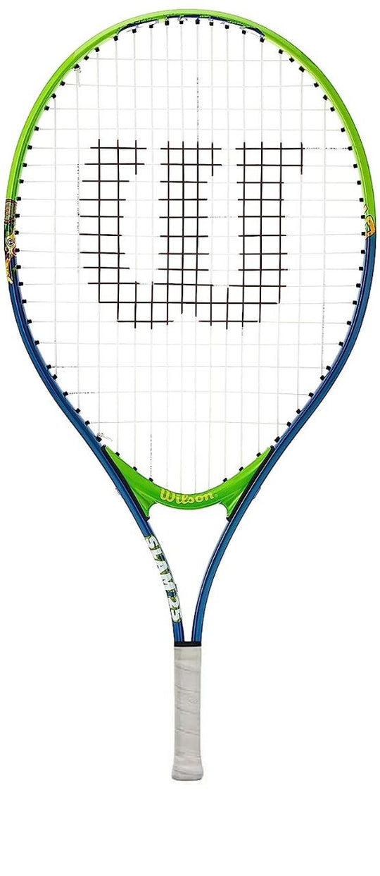 Wilson Slam 25 Tennis Racket (Strung)