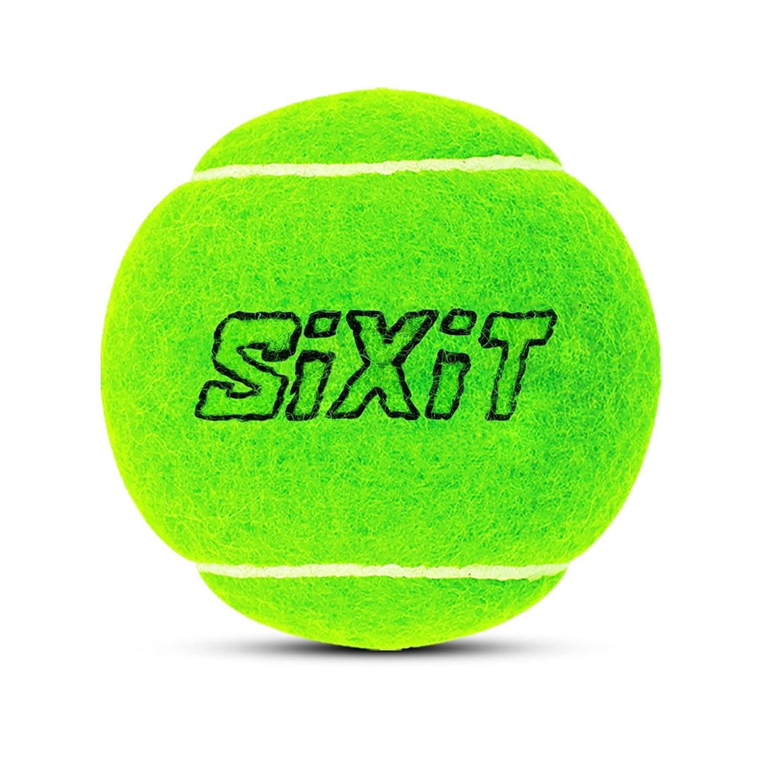 Sixit Lite Cricket Tennis Ball Box of 2 (12) Units