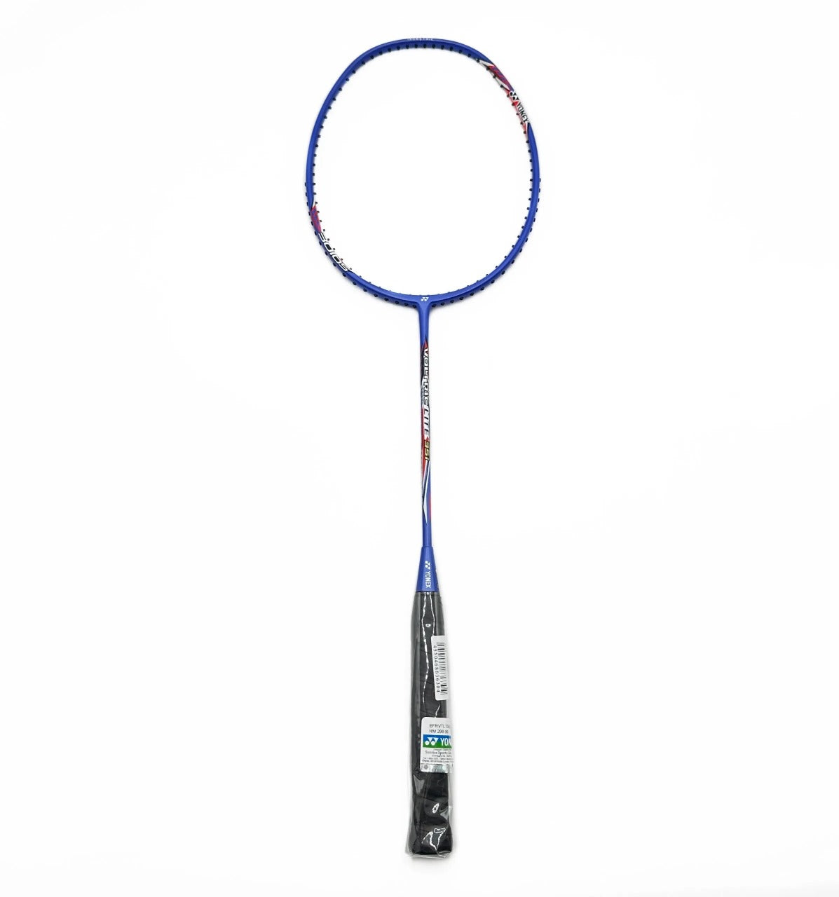 Yonex Voltric Lite 35i Badminton Racket (Strung) – Achivr