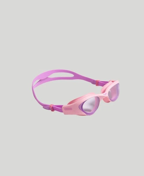 Arena The One Junior Swimming Goggles | Violet-Pink-Violet