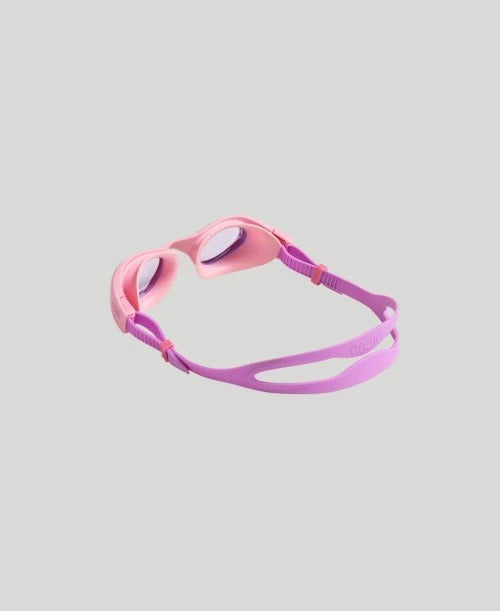 Arena The One Junior Swimming Goggles | Violet-Pink-Violet