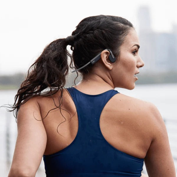 Openmove headphones 2025