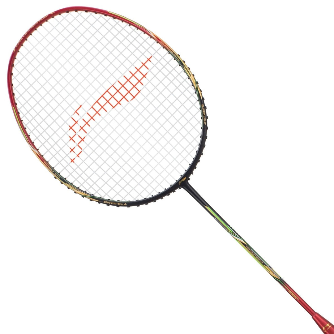 Li-Ning Air Force 77 G2 (Strung) Badminton Racket