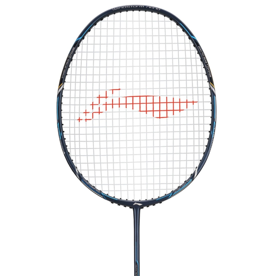 Li-Ning Windstorm Nano 74 Badminton Racket (Unstrung)