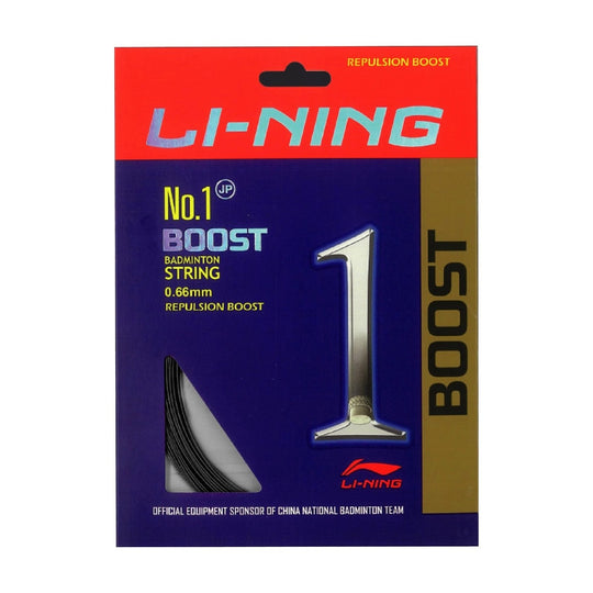 Li-Ning No 1 Boost Badminton String