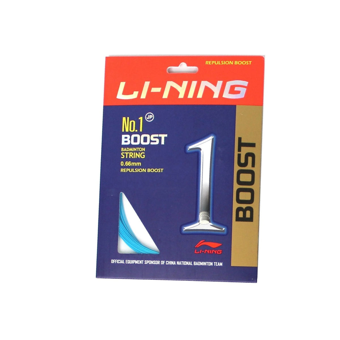Li-Ning No 1 Boost Badminton String