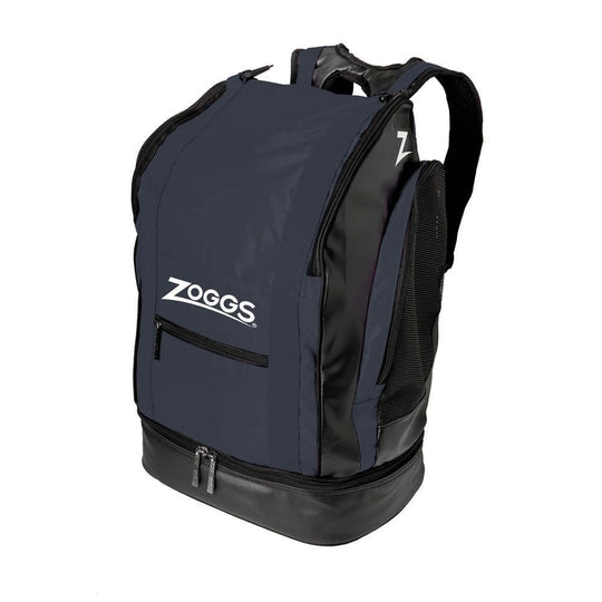 Zoggs Tour Back Pack 40 | Navy/Black