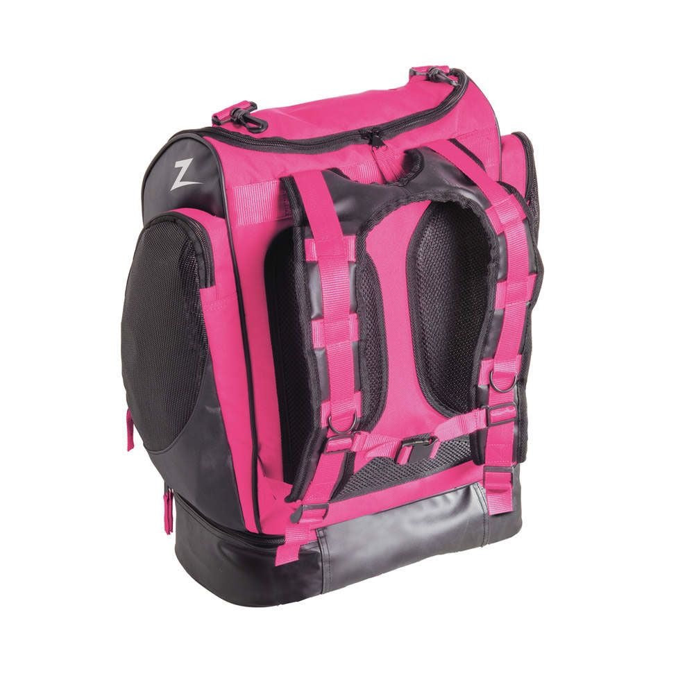 Zoggs Tour Back Pack 40 | Navy/Black – Achivr
