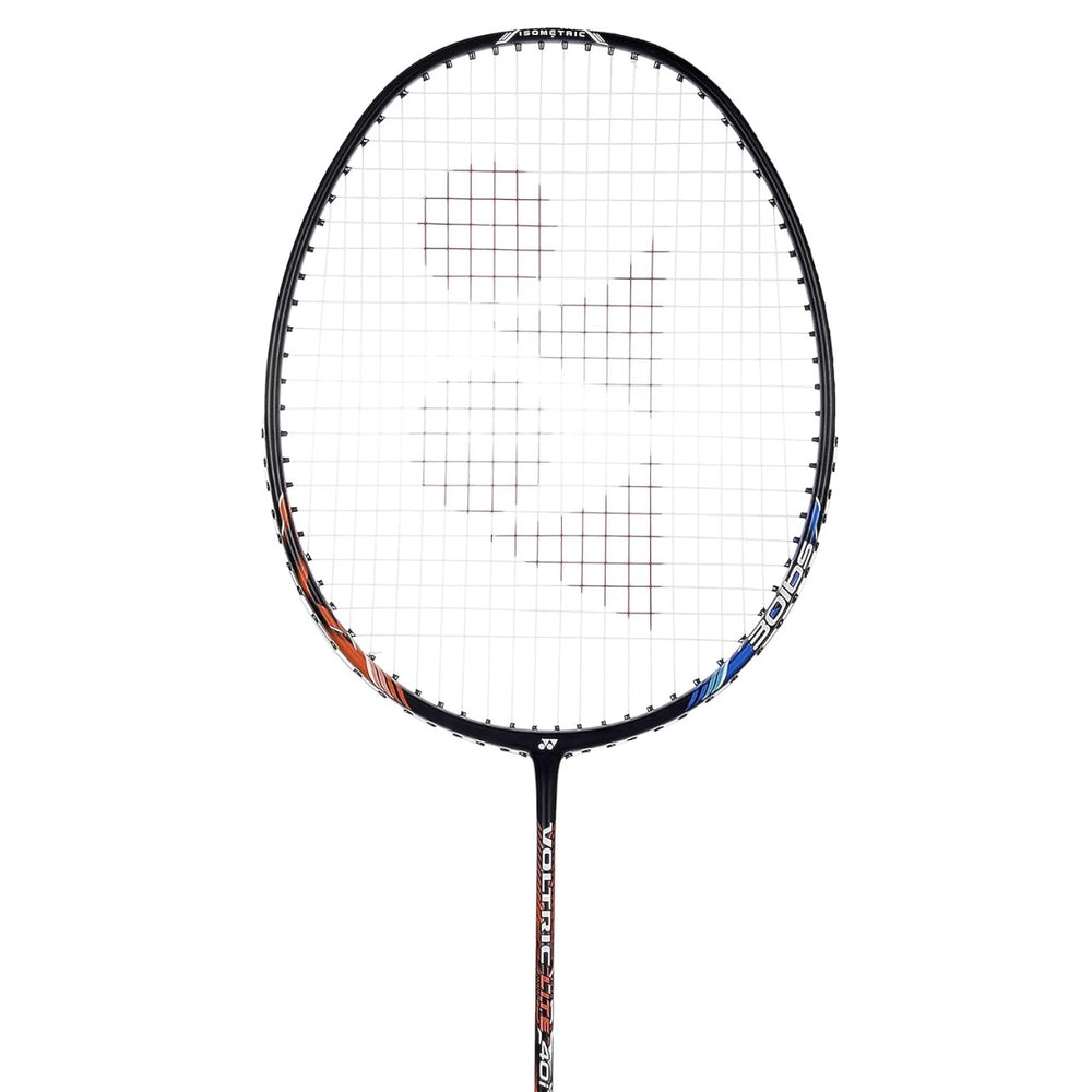 Yonex Voltric Lite 40i Badminton Racket (Strung) - Orange/Blue