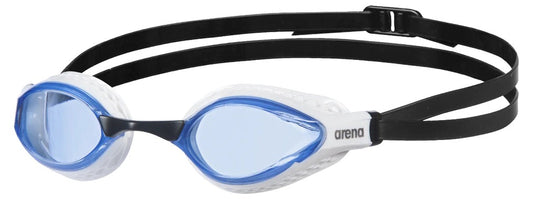 Arena Air Speed Racing Goggle | Blue/White