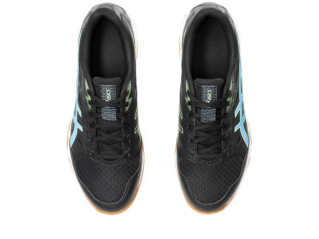 Asics gel rocket 9 for badminton clearance
