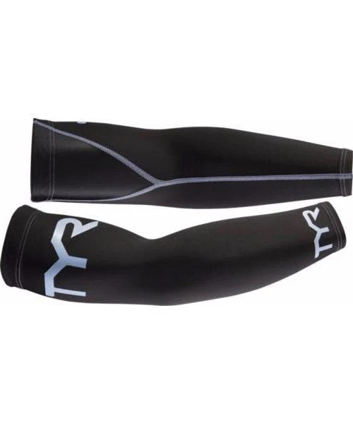 TYR Competitor Arm Warmers