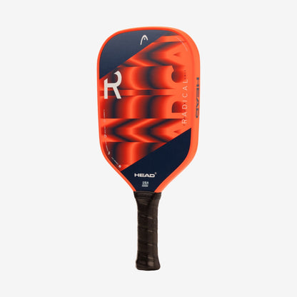 Head Radical Tour Grit Pickleball Paddle 2024