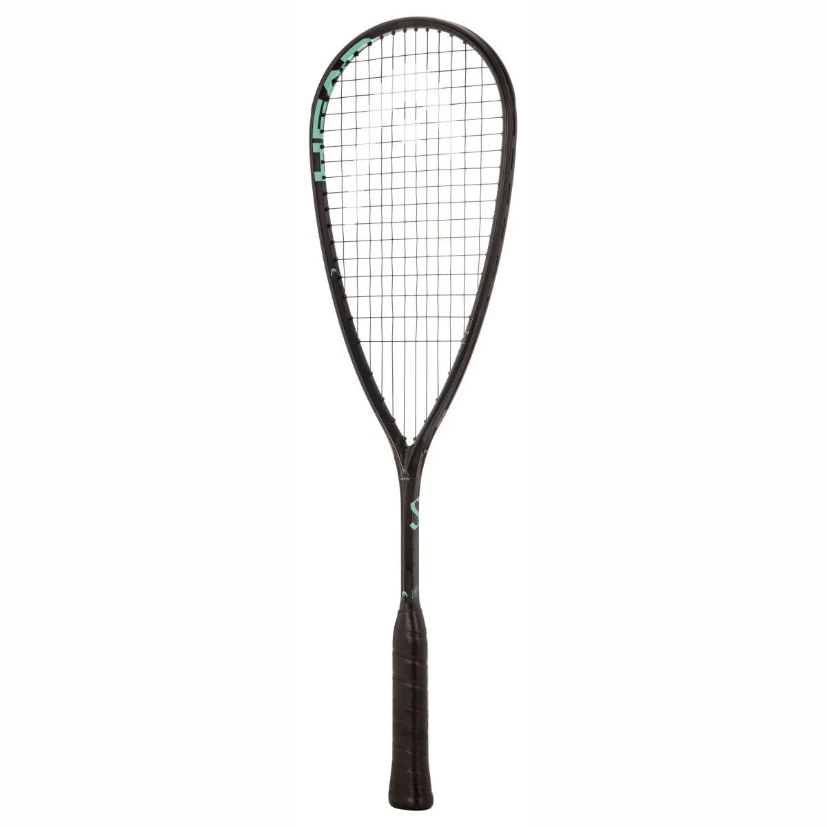 Speed Squash Racket Head Speed 120 SB 2023 Squash Racket – Achivr